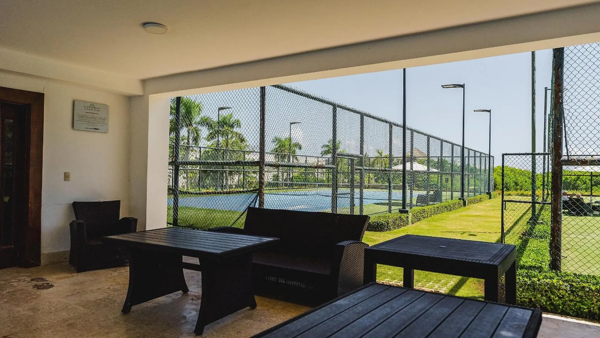 Paradise 1Bdr Apt In Front Of Hard Rock Hotel Πούντα Κάνα Δομινικανή Δημοκρατία