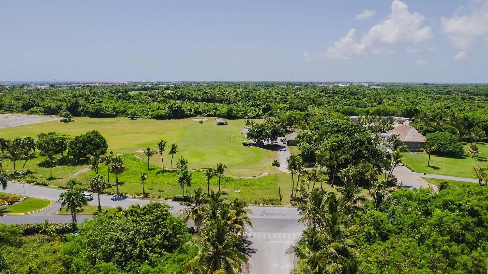 Paradise 1Bdr Apt In Front Of Hard Rock Hotel Punta Cana