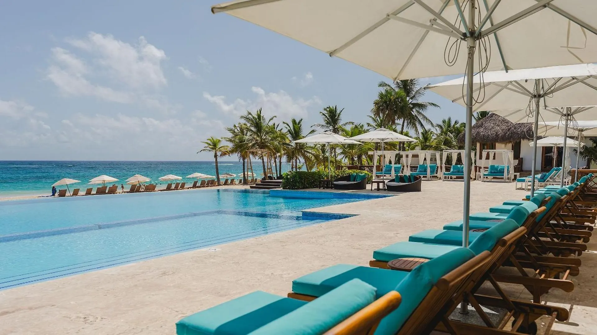 Apartment Paradise 1Bdr Apt In Front Of Hard Rock Hotel Punta Cana