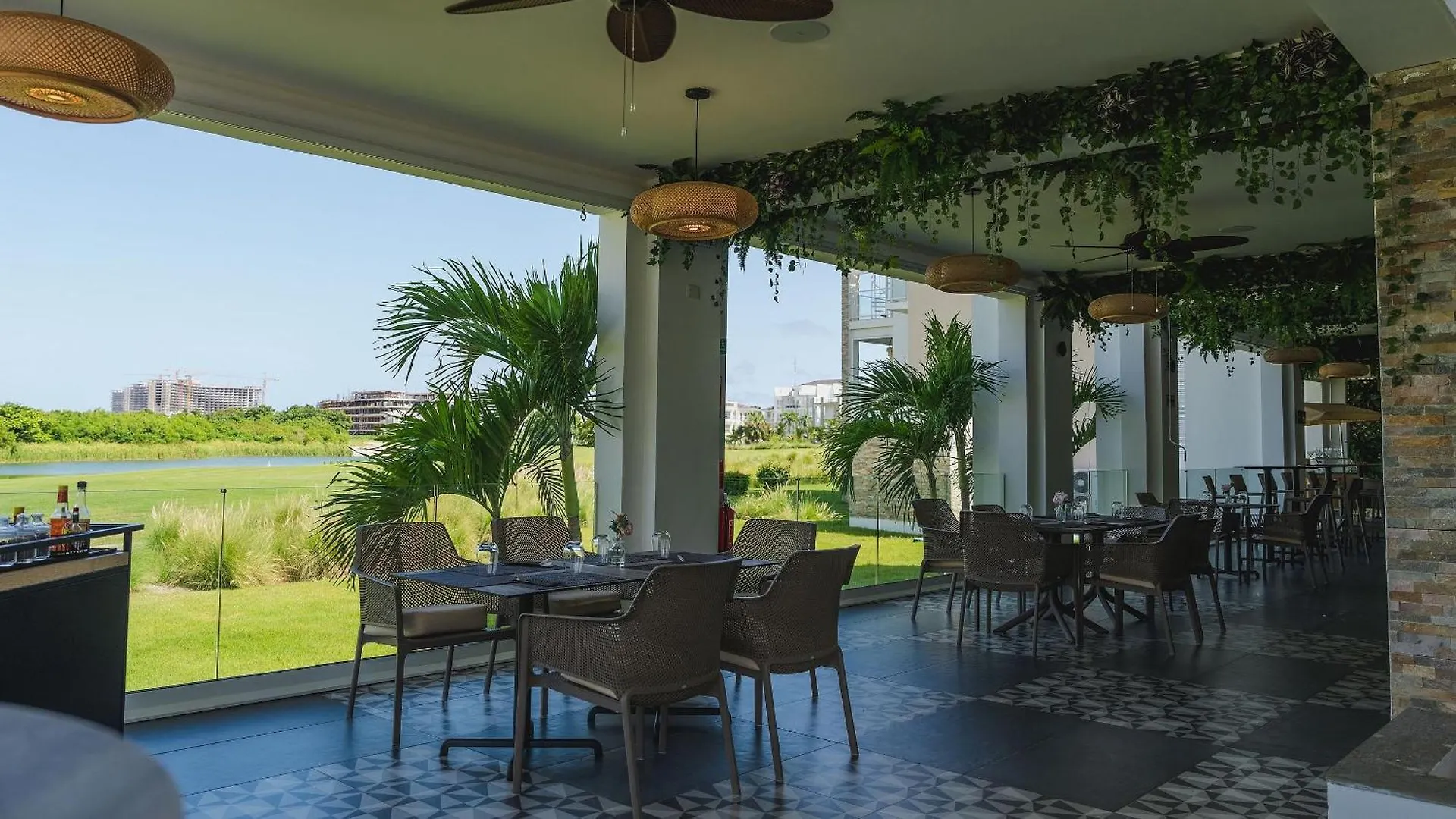 Paradise 1Bdr Apt In Front Of Hard Rock Hotel Punta Cana 0*,