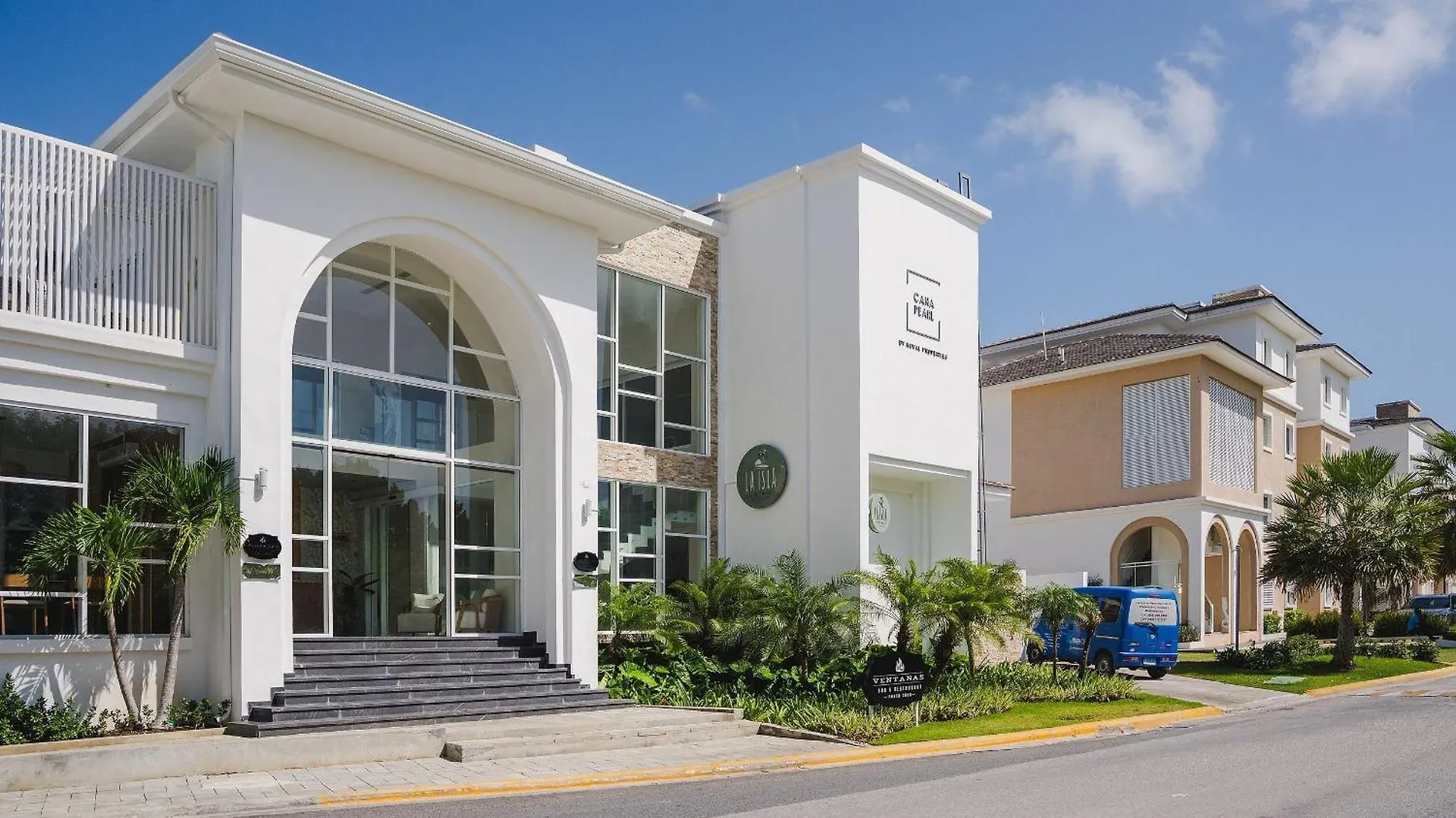 Paradise 1Bdr Apt In Front Of Hard Rock Hotel Punta Cana Apartment