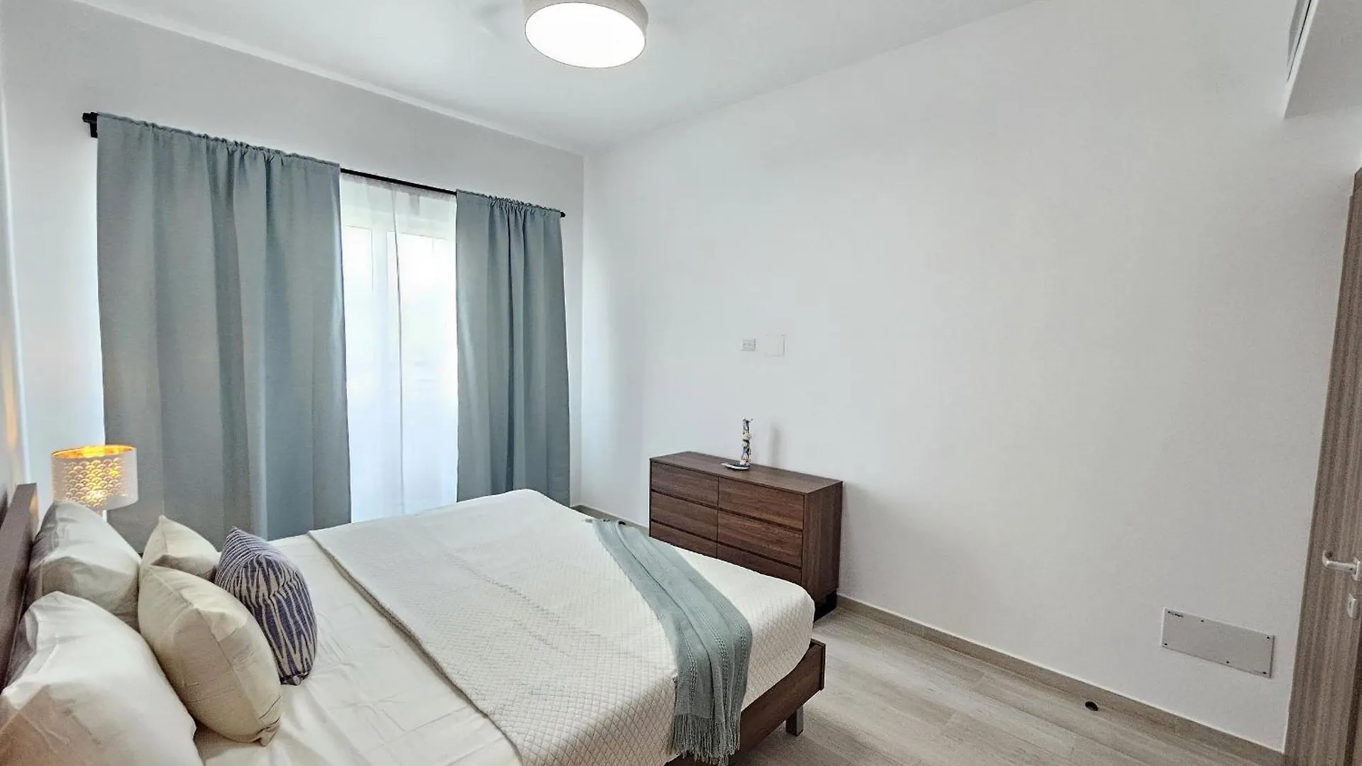 Paradise 1Bdr Apt In Front Of Hard Rock Hotel Punta Cana Apartment