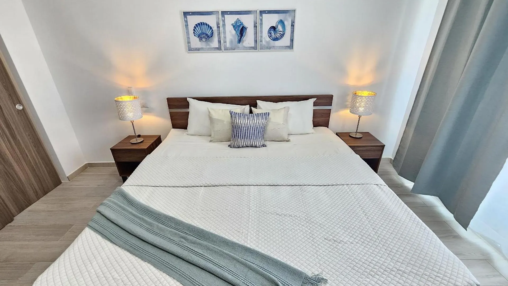 Paradise 1Bdr Apt In Front Of Hard Rock Hotel Punta Cana 0*,  Dominican Republic
