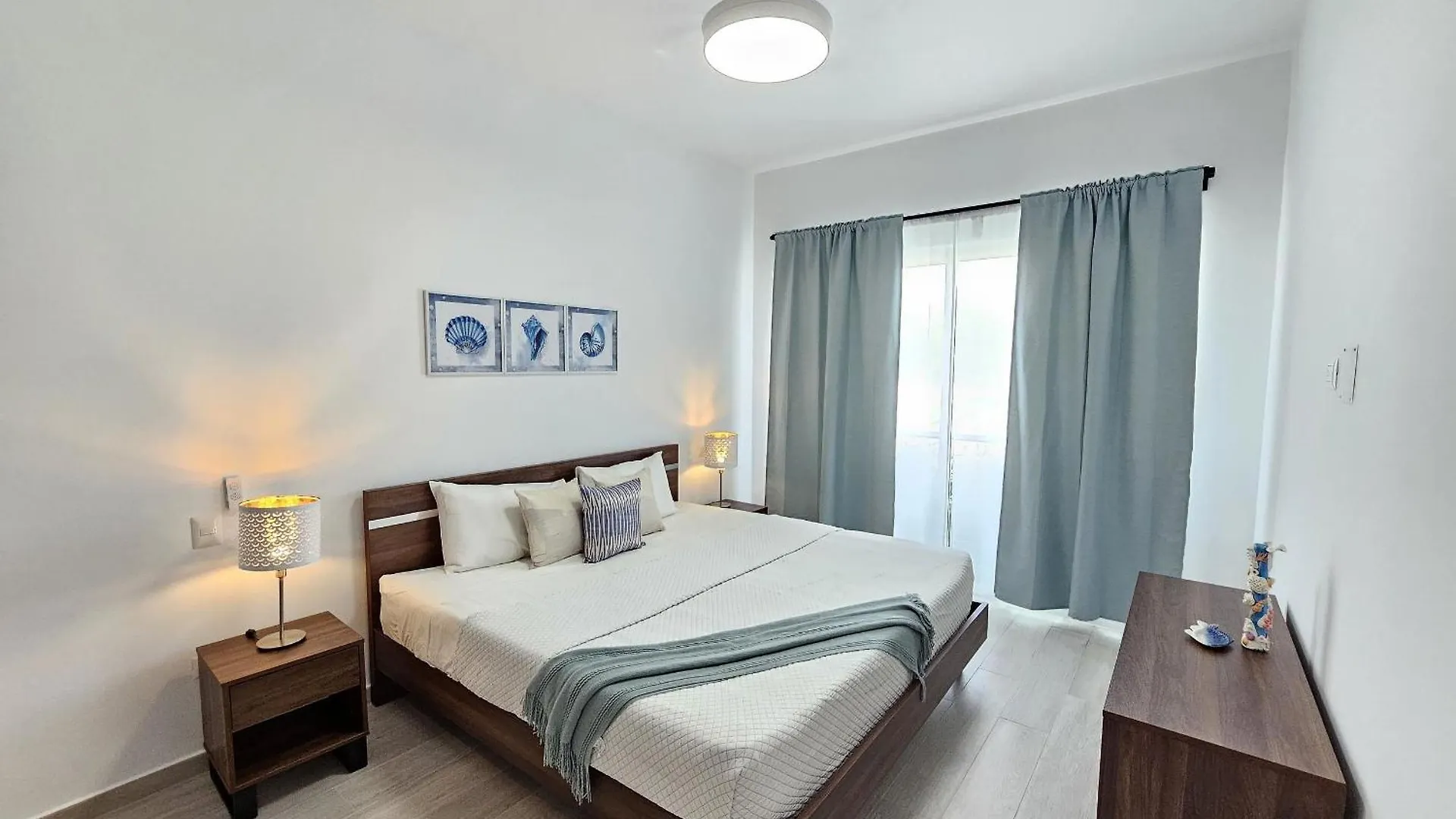 Paradise 1Bdr Apt In Front Of Hard Rock Hotel Πούντα Κάνα Διαμέρισμα
