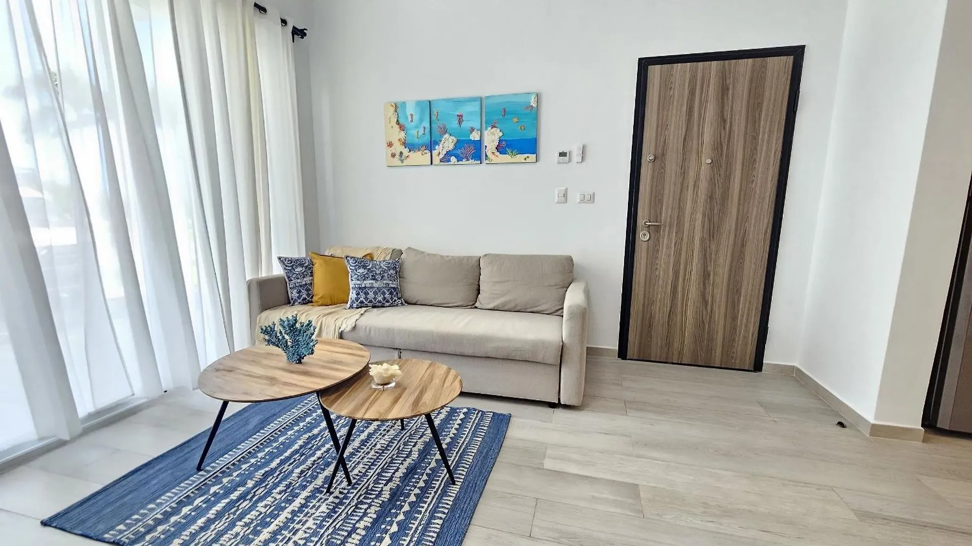 Apartment Paradise 1Bdr Apt In Front Of Hard Rock Hotel Punta Cana Dominican Republic