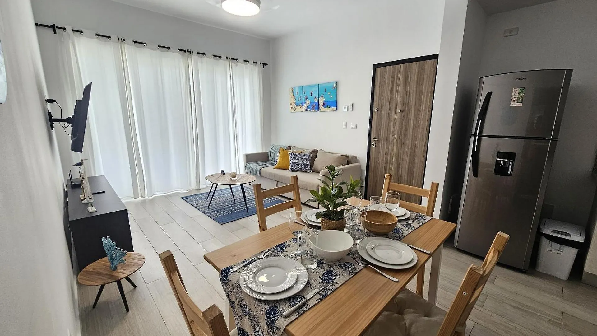 Διαμέρισμα Paradise 1Bdr Apt In Front Of Hard Rock Hotel Πούντα Κάνα