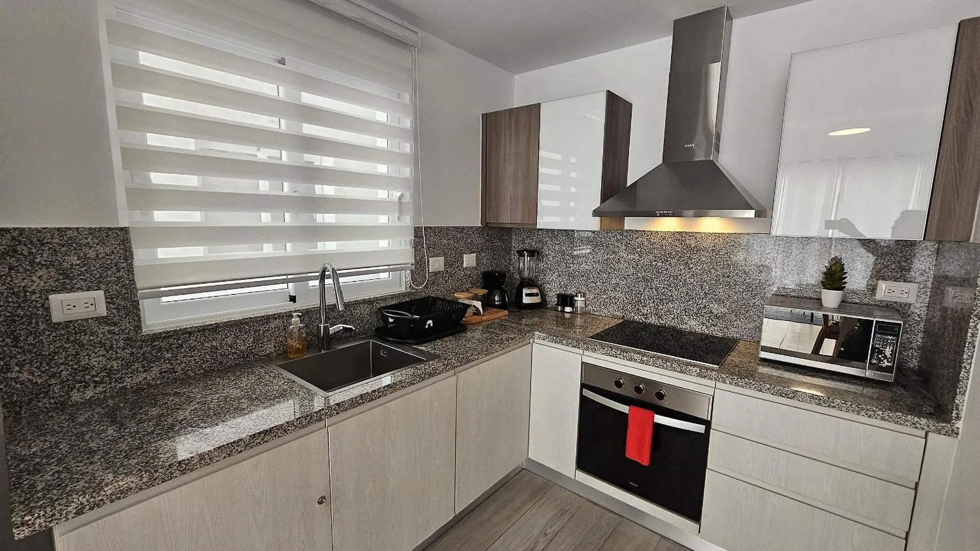 Paradise 1Bdr Apt In Front Of Hard Rock Hotel Πούντα Κάνα Διαμέρισμα