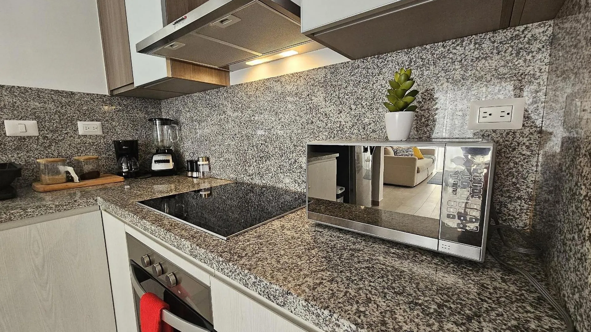 Paradise 1Bdr Apt In Front Of Hard Rock Hotel Πούντα Κάνα 0*,  Δομινικανή Δημοκρατία