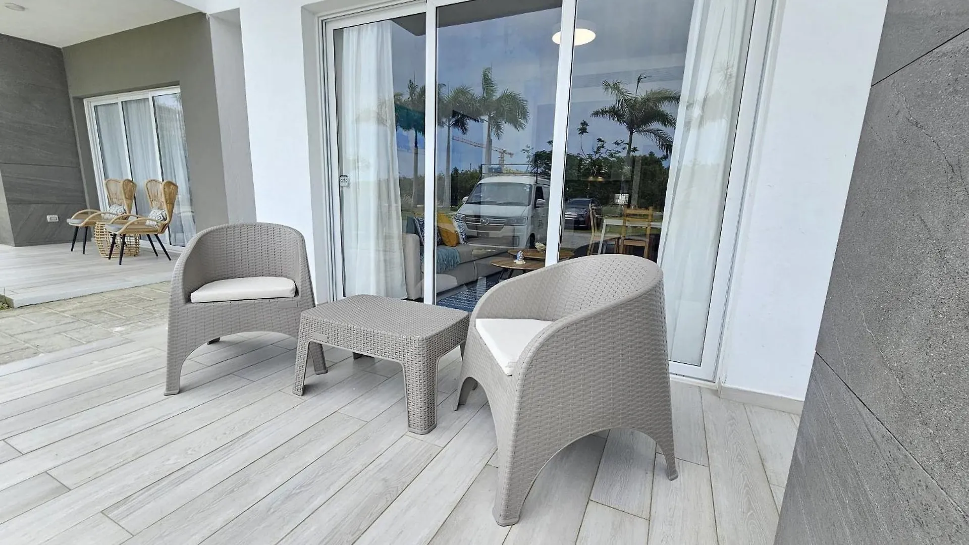 Paradise 1Bdr Apt In Front Of Hard Rock Hotel Πούντα Κάνα Διαμέρισμα