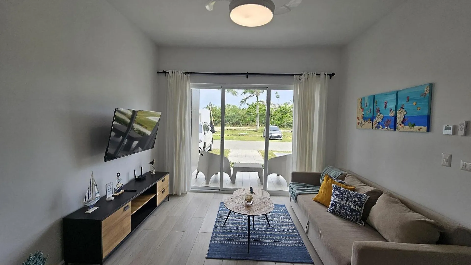 Paradise 1Bdr Apt In Front Of Hard Rock Hotel Πούντα Κάνα