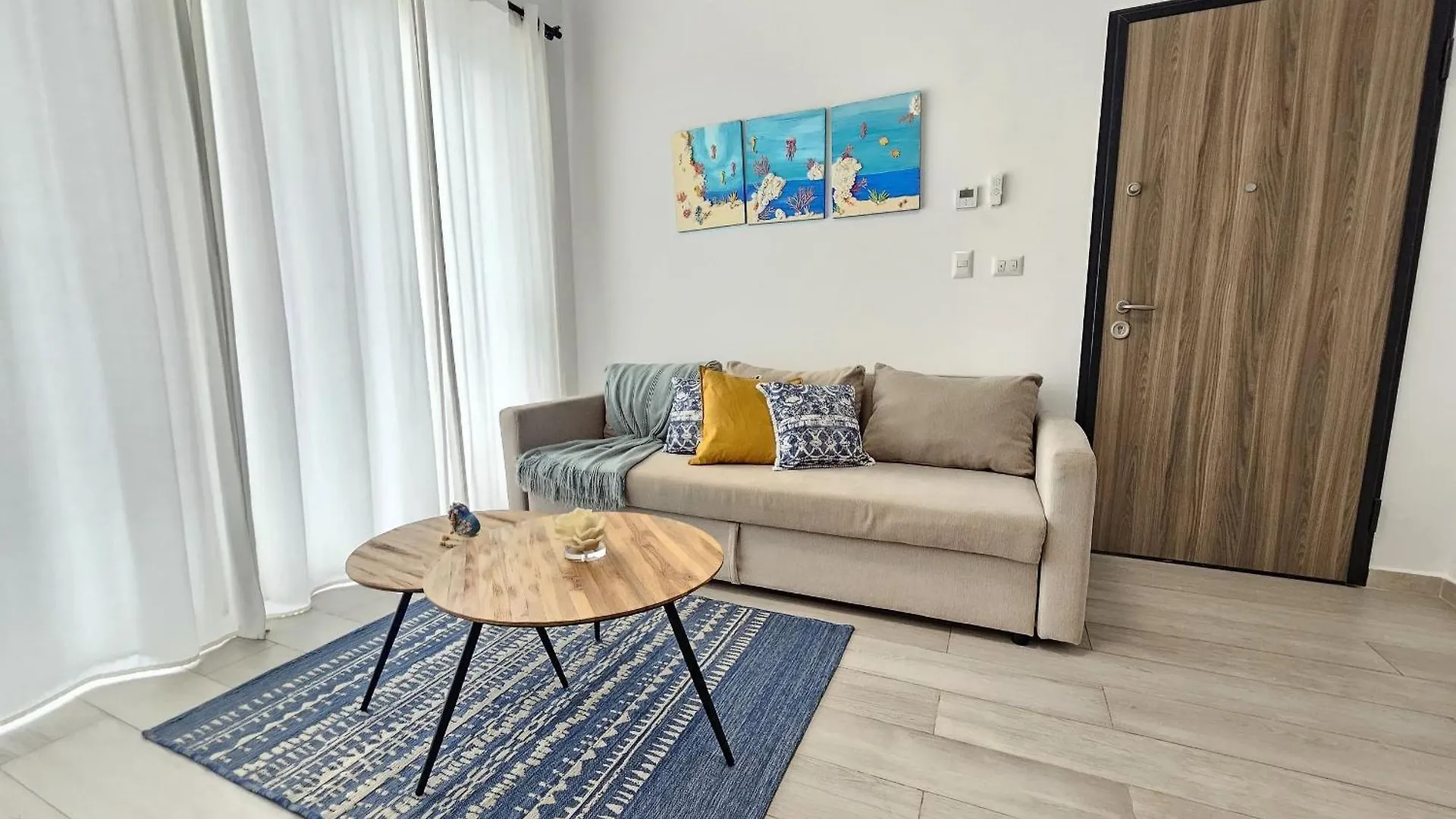 Paradise 1Bdr Apt In Front Of Hard Rock Hotel Πούντα Κάνα 0*,