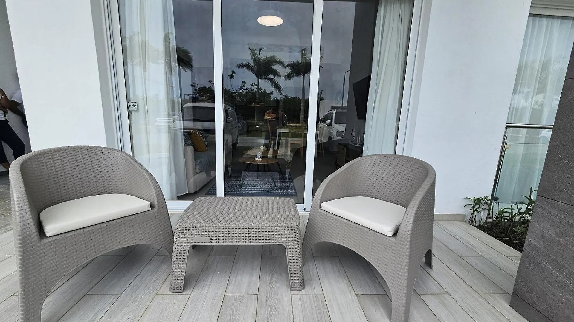 Paradise 1Bdr Apt In Front Of Hard Rock Hotel Πούντα Κάνα