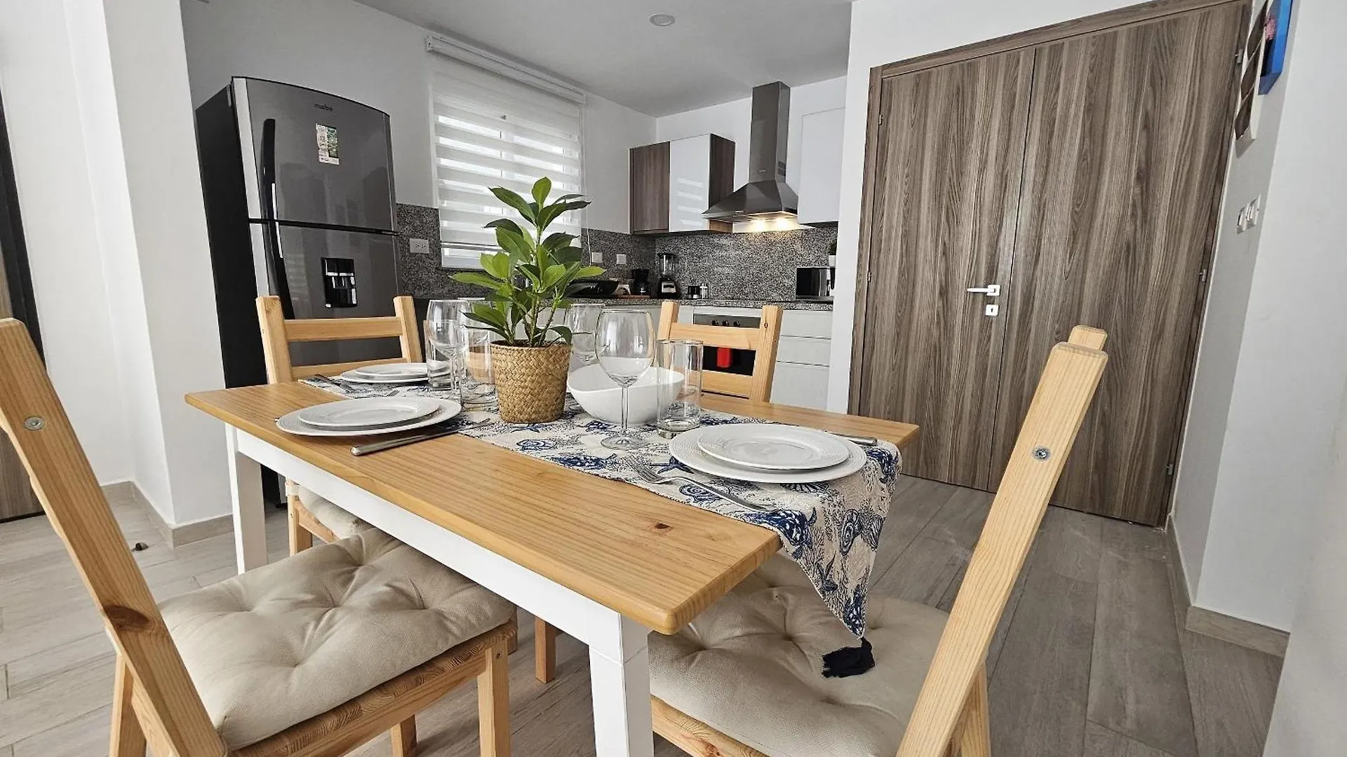 Paradise 1Bdr Apt In Front Of Hard Rock Hotel Πούντα Κάνα