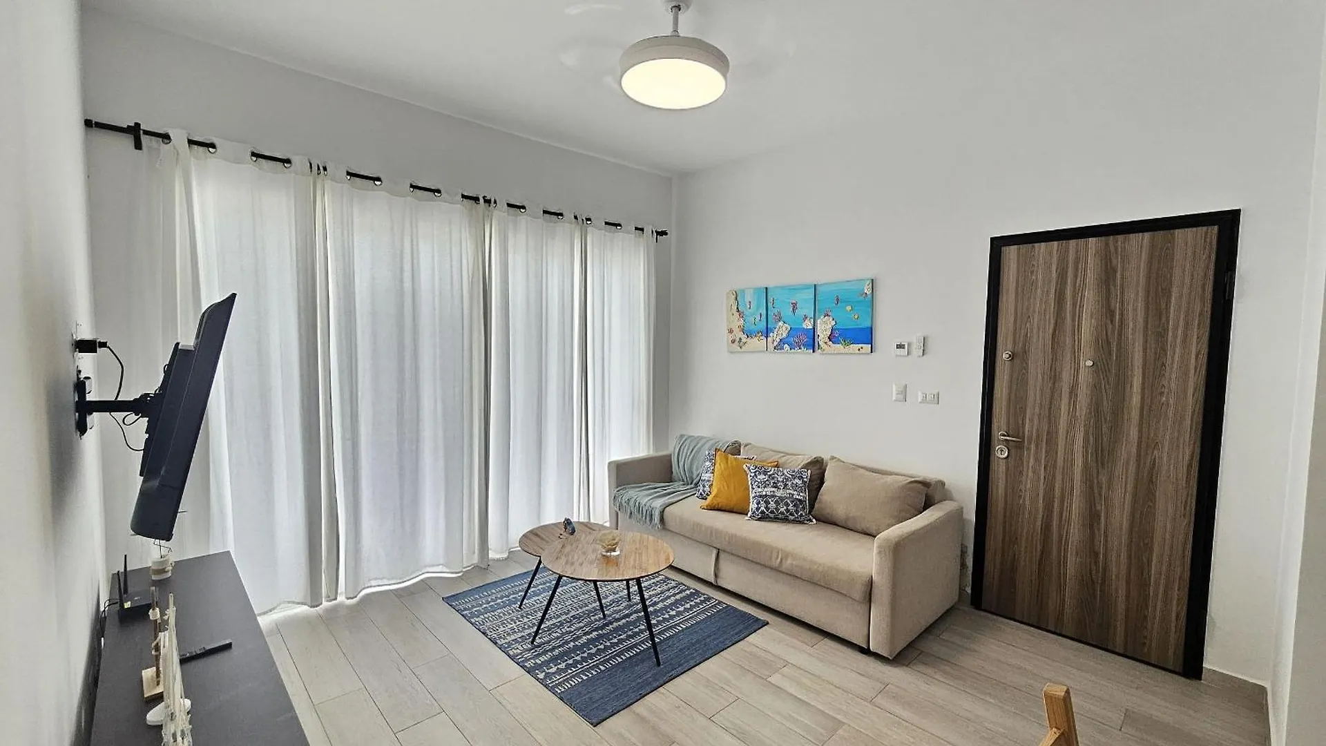 Paradise 1Bdr Apt In Front Of Hard Rock Hotel Πούντα Κάνα Δομινικανή Δημοκρατία