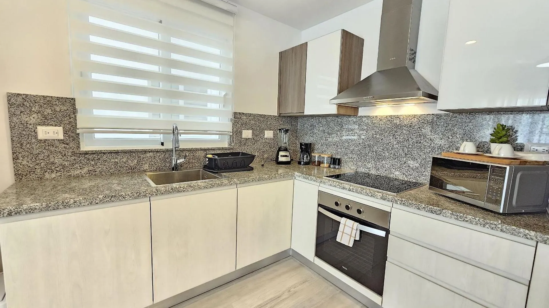 Paradise 1Bdr Apt In Front Of Hard Rock Hotel Punta Cana Apartamento