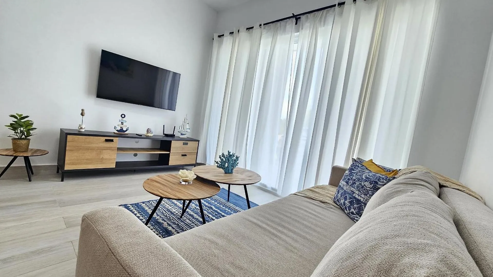 Apartamento Paradise 1Bdr Apt In Front Of Hard Rock Hotel Punta Cana
