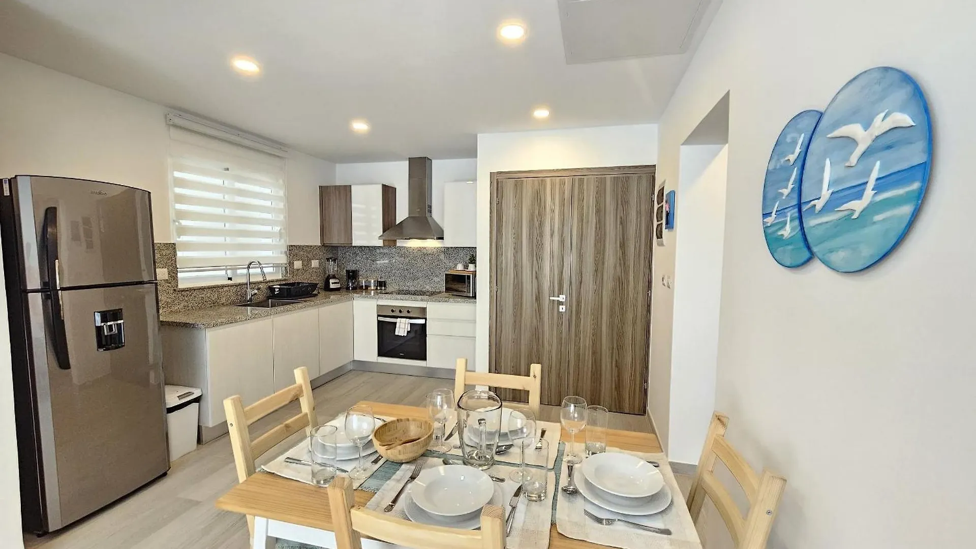 Paradise 1Bdr Apt In Front Of Hard Rock Hotel Punta Cana Apartamento