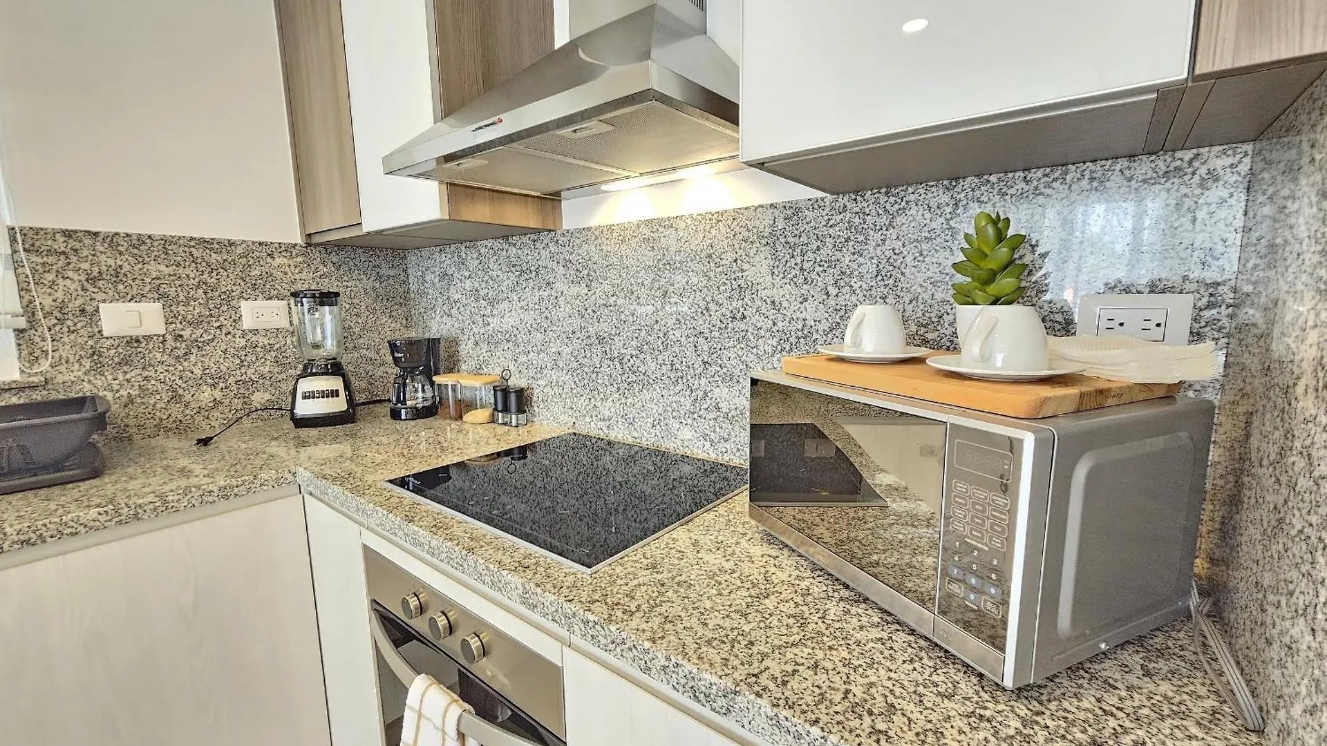 Paradise 1Bdr Apt In Front Of Hard Rock Hotel Punta Cana